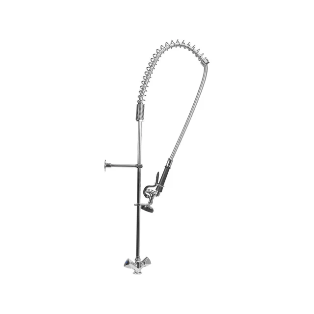 Gastronomic tap with shower head | YG-30700