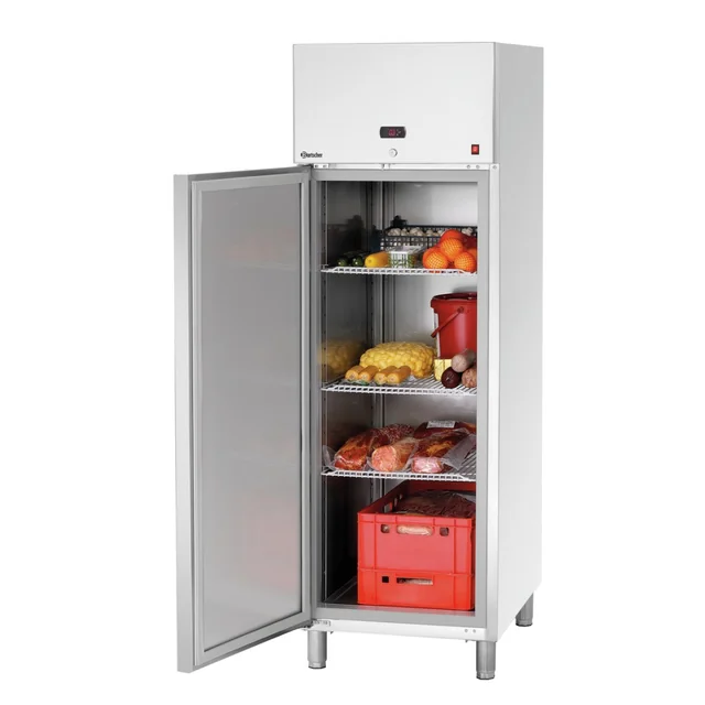 Gastronomiekühlschrank 655x855x2050 Bartscher 700415