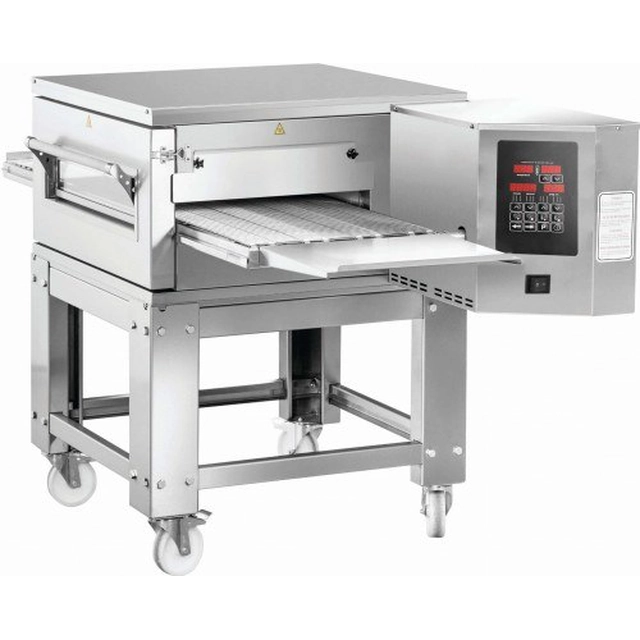 Gastunneloven SEG1600 | RQ