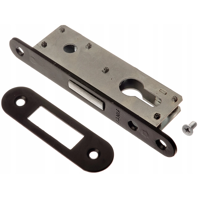 GATE DOOR LOCK LATCH NARROW CARTRIDGE JANIA