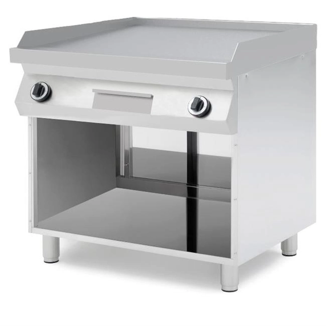 Gáz grilllap, sima 800x700x850(h) Hendi vonal 700