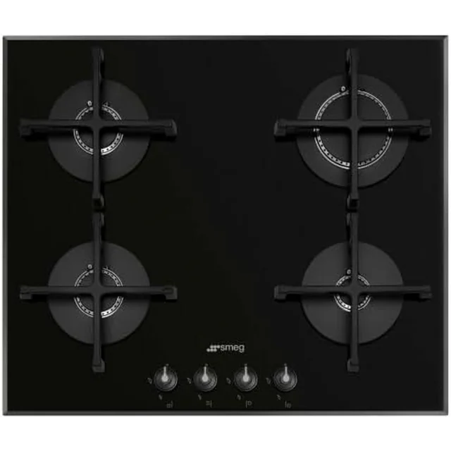 Газов котлон Smeg PV164B3 60 cm