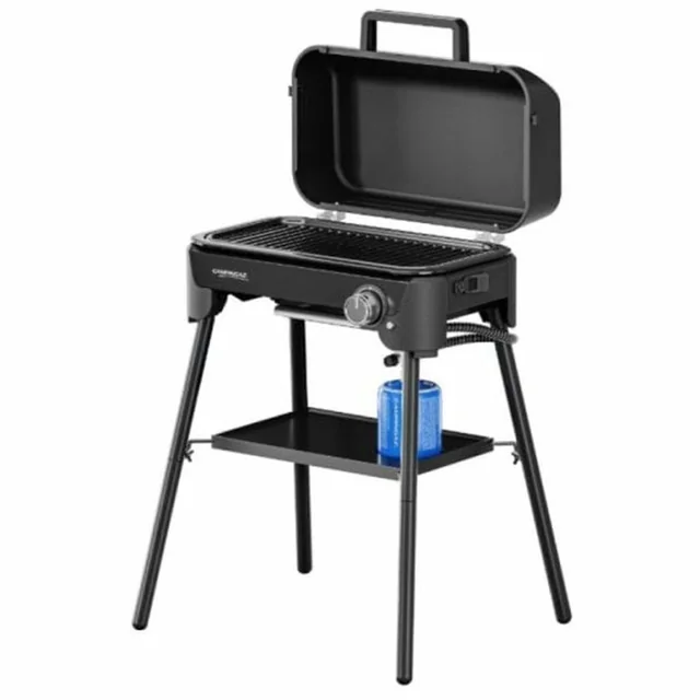 Газовий гриль Campingaz Tour &amp; CV Plus Grill Black