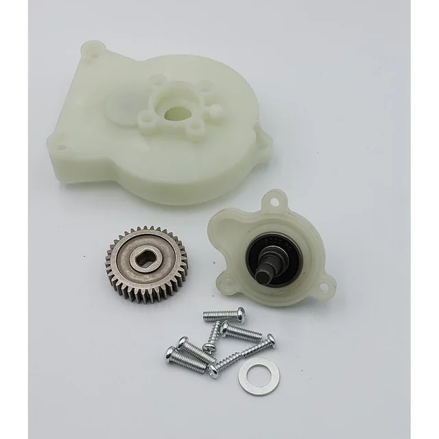 GEARSET 15-22 DEDRA DED6983 - XDED6983.15