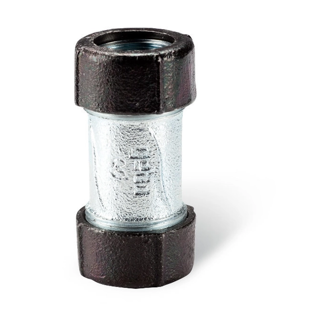 Gebo Quick QO compression fitting 32x32 for steel pipes