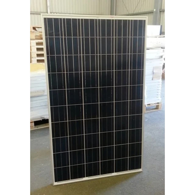 GEBRAUCHTES SOLAR-PHOTOVOLTAIK-PANEL 245W LIGHTWAY-FUNKTIONSGARANTIE