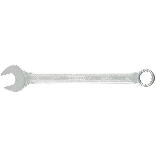 GEDORE DIN3113A 7mm combination wrench