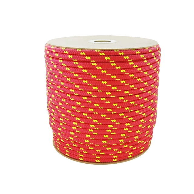 Geflochtenes Seil aus Polypropylen fi.5 mm koelner LPP..5(300) 1m