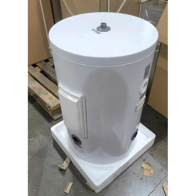 GELEGENHEIT Pufferspeicher, Kessel mit HEIZUNG 3kW stehend SONET, Puffer 100L