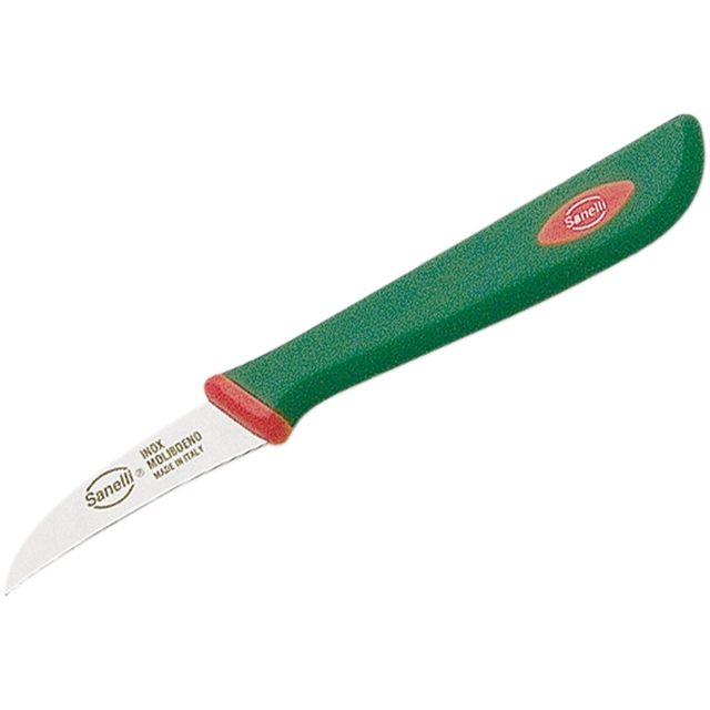 Gemüsemesser L 60 mm Sanelli