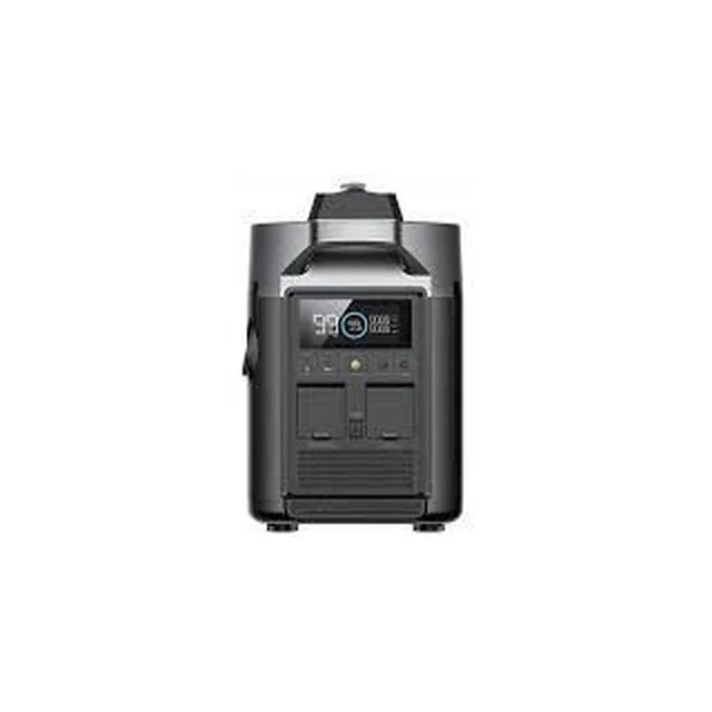 Generaattori EcoFlow DUAL FUEL SMART 5000301002