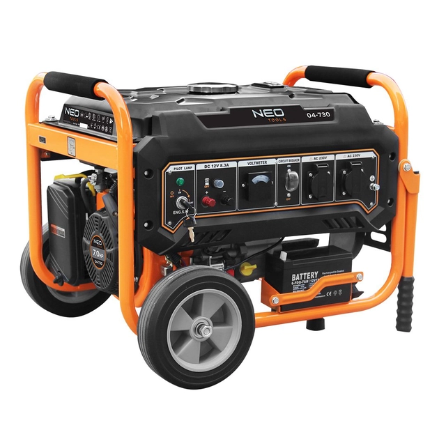 Generador de energía 2800W-3000W