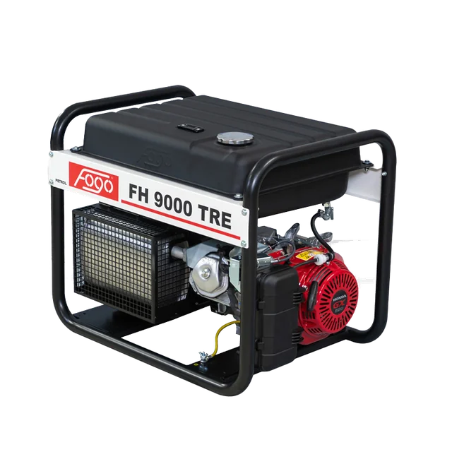 Generador Fogo FH 9000 TRE