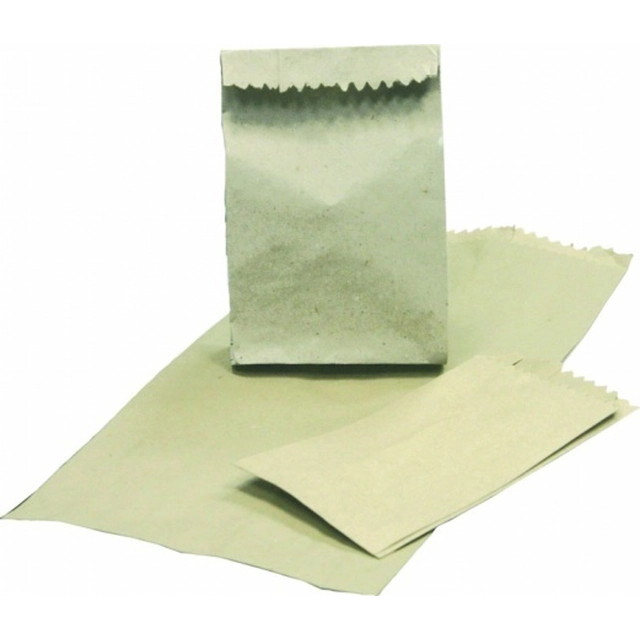 General paper bag, 1 kg, 1000 pcs