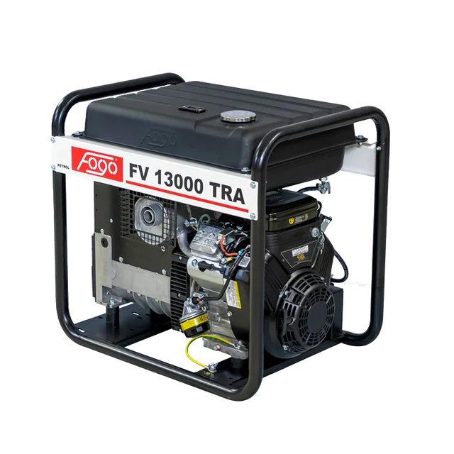 Generatore Fogo FV 13000 TRA