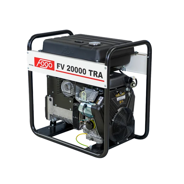 Generatore Fogo FV 20000 TRA