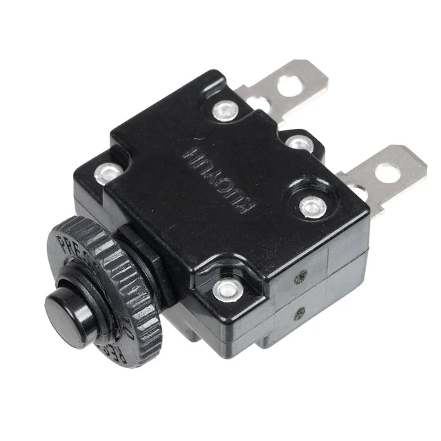 Generatore interruttore automatico Cedrus Ag5-1F Ag6E-1F Ag7E-3F Ag10E-3F Cedin2000R Cedin3000E 31234-Y020110-0000