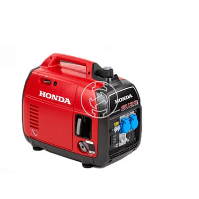 Generatore inverter Honda EU22i silenzioso 2,2 kVA | AVR