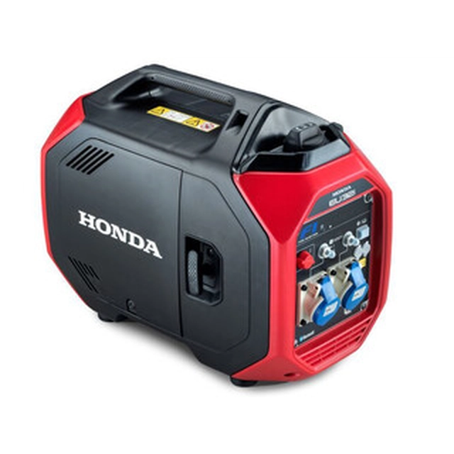 Generatore inverter silenzioso Honda EU 32i 3,2 kVA | AVR