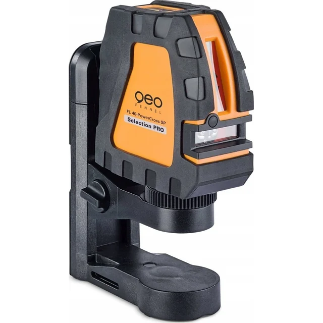 Geo Fennel Cross line laser Geo-Fennel FL 40 PowerCross - SP