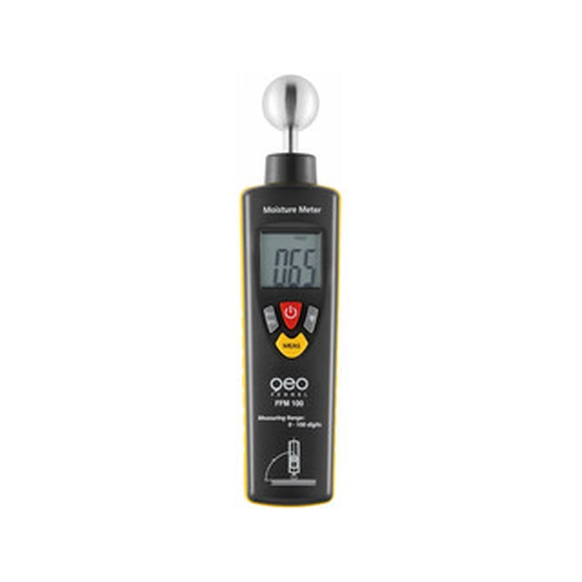 Geo-Fennel FFM 100 Moisture Meter