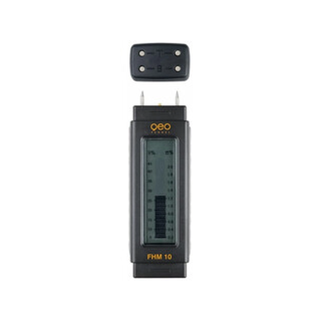 Geo-Fennel FHM 10 moisture meter