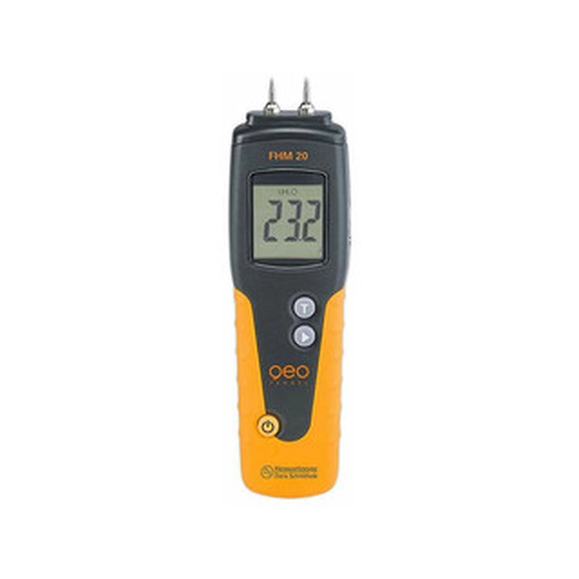 Geo-Fennel FHM 20 moisture meter