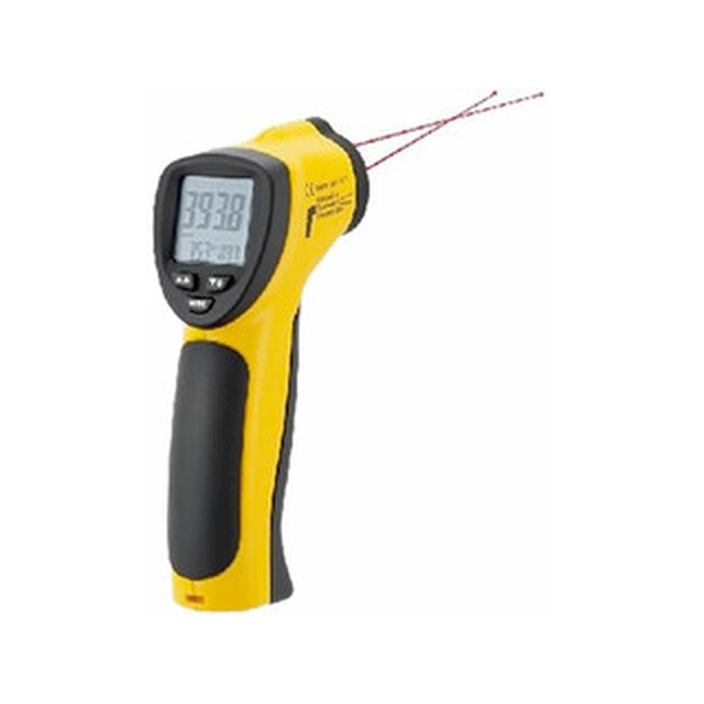 Geo-Fennel FIRT 800-Pocket infrared thermometer