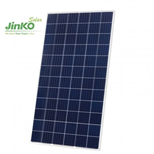 Gepard JinkoSolar 325 Wp 60