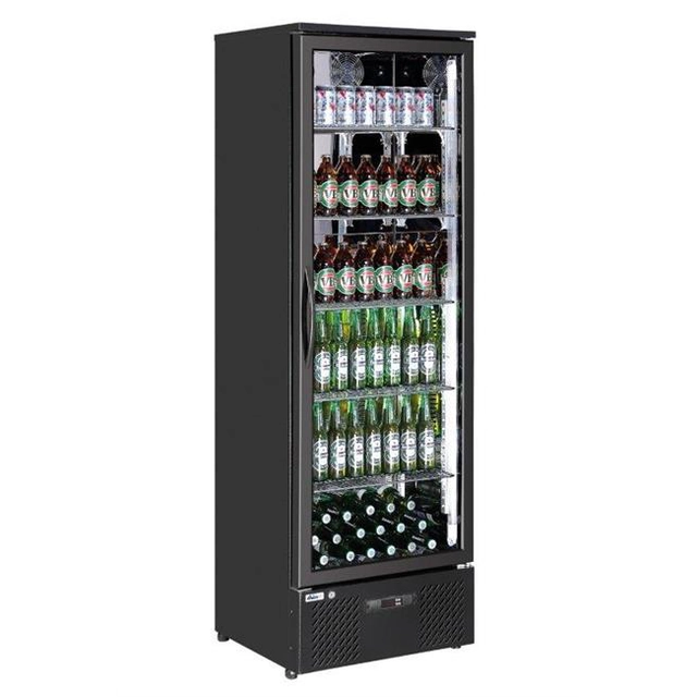 Gėrimų šaldytuvas 1-drzwiowa 293 l