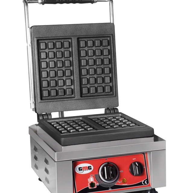 German electric waffle maker