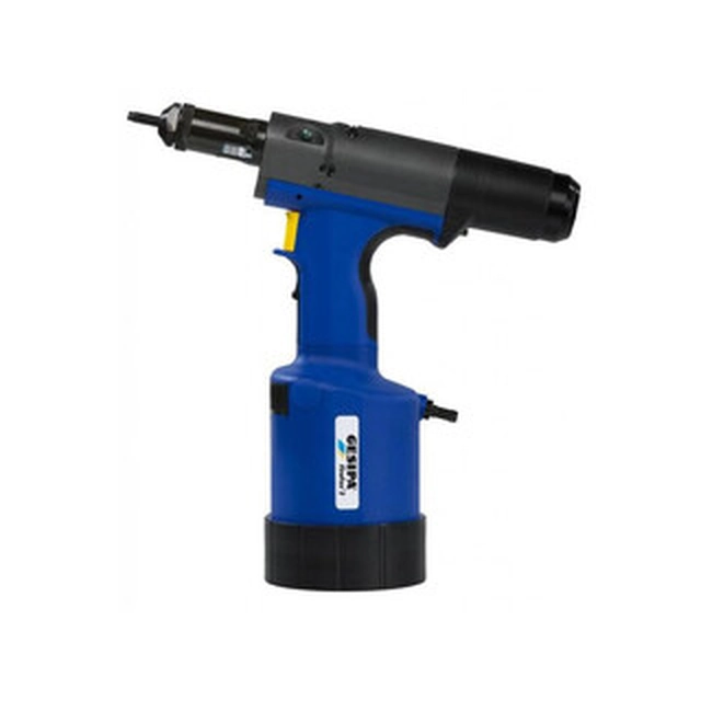 GESIPA Firefox 2 Air Riveter 22kN