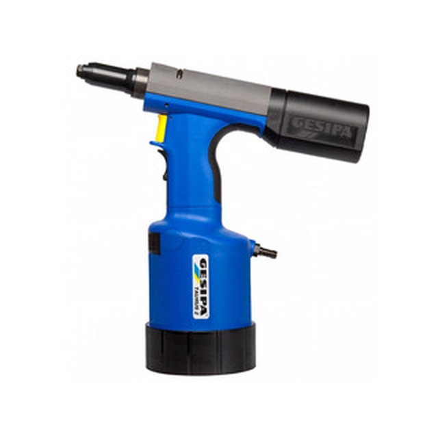 GESIPA Taurus air pop riveter 5 - 7 bar | 5 - 6 мм