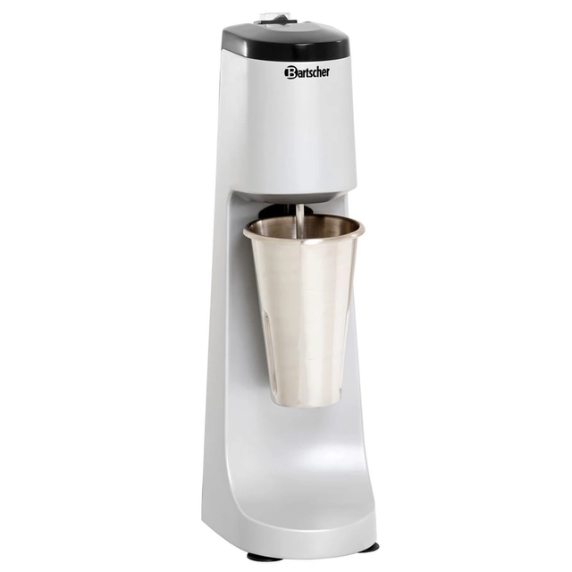 Getränkemixer 650ml | 400W | 2 Geschwindigkeitsstufen