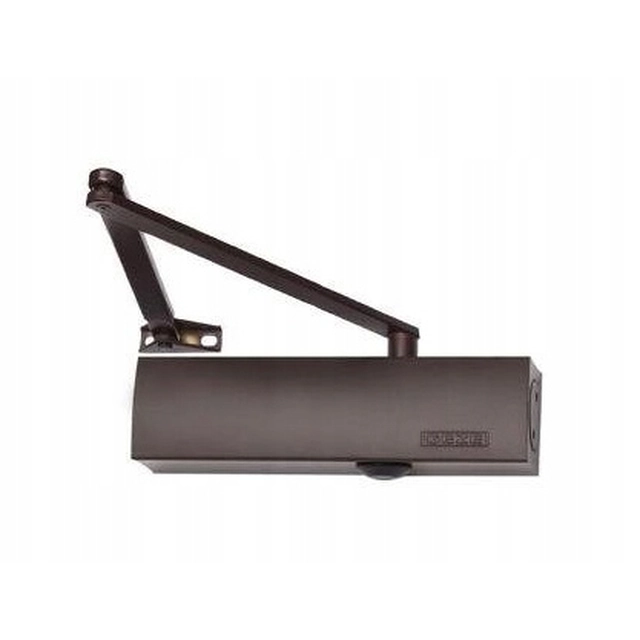 GEZE GATE DOOR CLOSER 1500 BROWN