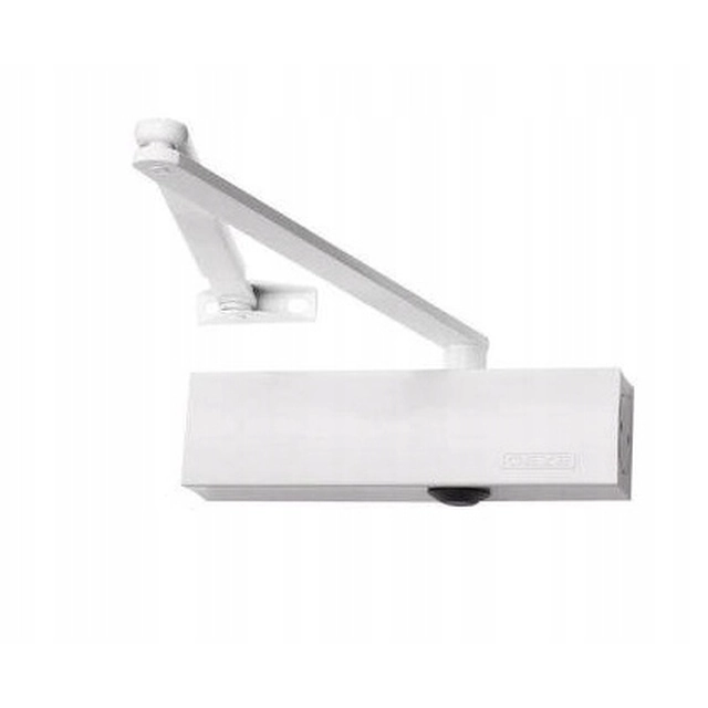 GEZE GATE DOOR CLOSER 2000 WHITE