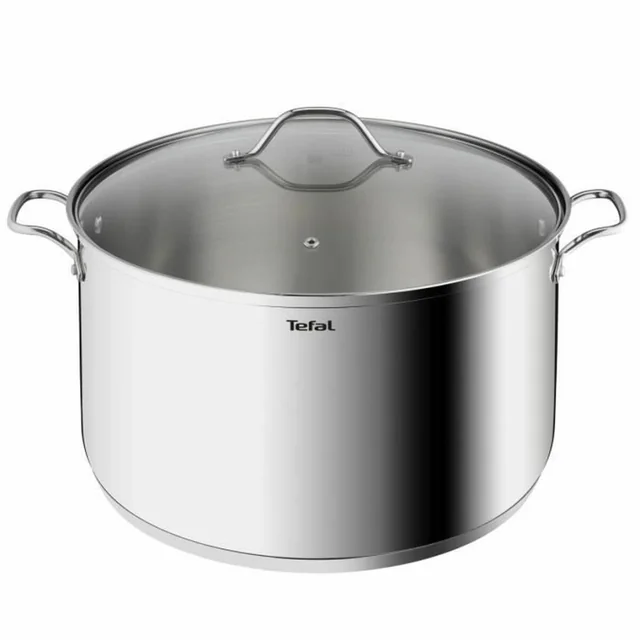 Ghiveci Tefal Ø 32 cm Argintiu 14 L