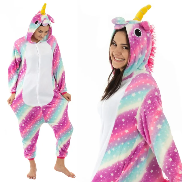 GIACCA KIGURUMI PEGAZO STAR WAY M