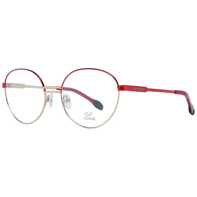 Gianfranco Ferre moteriškų akinių rėmeliai GFF0165 55004