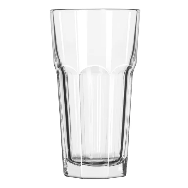 Gibraltar högt glas II 310 ml