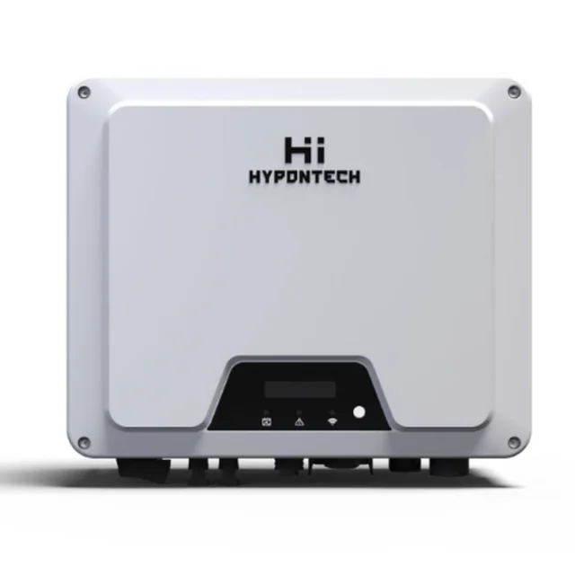 Гібридний інвертор HHT-15000 Hypontech