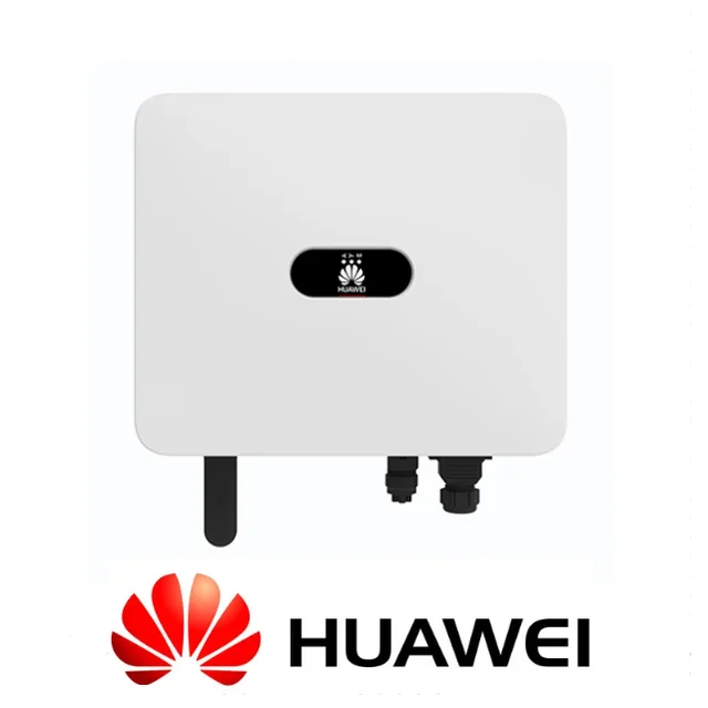 Гібридний інвертор HUAWEI SUN2000-15K-MB0