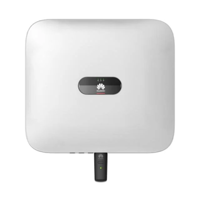 Гібридний інвертор Huawei SUN2000-8KTL-M1 8000W