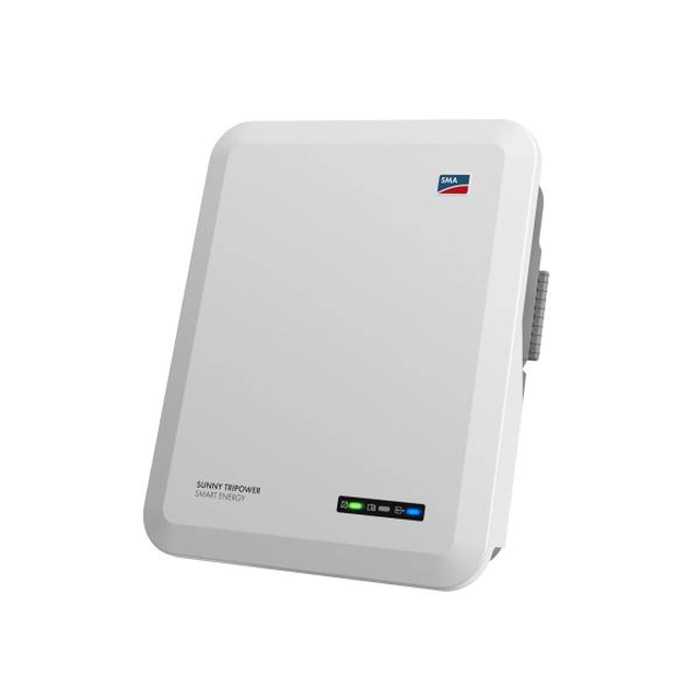 Гібридний інвертор SMA 10kW Smart Energy STP 10.0-3SE