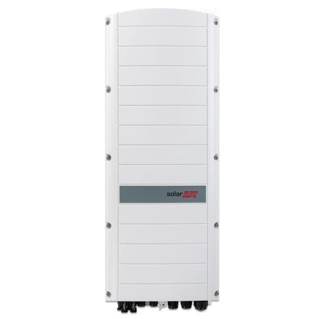 Гібридний інвертор SolarEdge SE5K-RWS 5000W