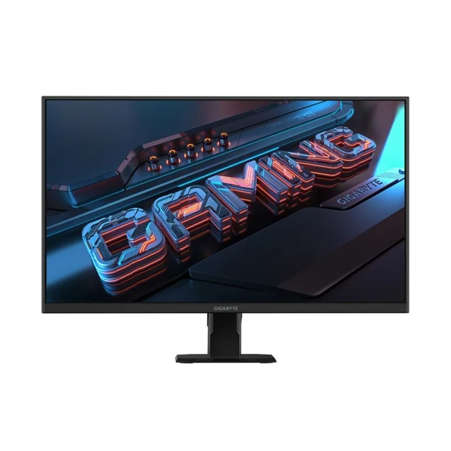 Gigabaidine mängumonitor GS27F Full HD 27&quot; 165 Hz