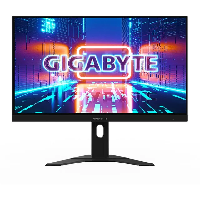 Gigabaito žaidimų monitorius M27U-EK 27&quot;