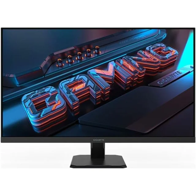 Gigabajtový monitor GS32Q 31,5&quot;