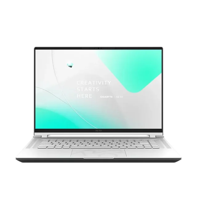 Gigabajtový notebook 9RP6PBSF5JJI46ES000 16&quot; Intel Core i7-13620H 16 GB RAM 1 TB SSD Nvidia Geforce RTX 4070