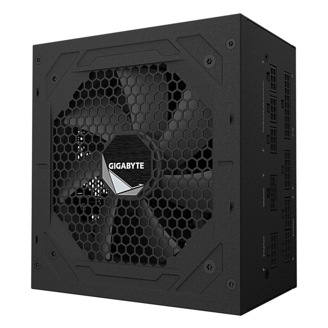 Gigabyte teljesítmény UD1000GM PG5